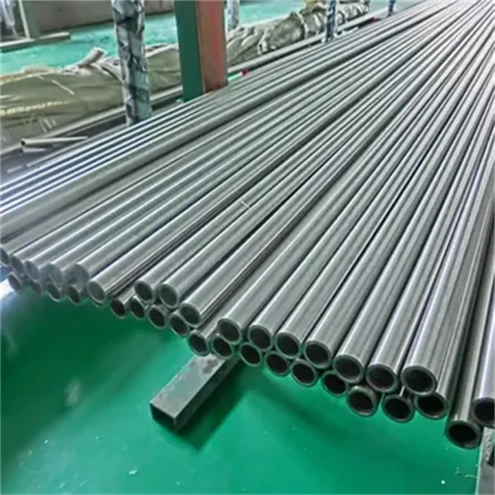 303 Stainless Steel Pipe