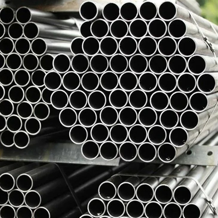 309 Stainless Steel Pipe Maintenance Introduction