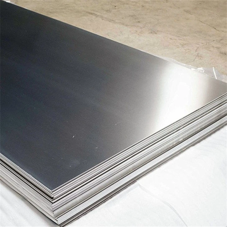 718 Plate Sheet For Sale