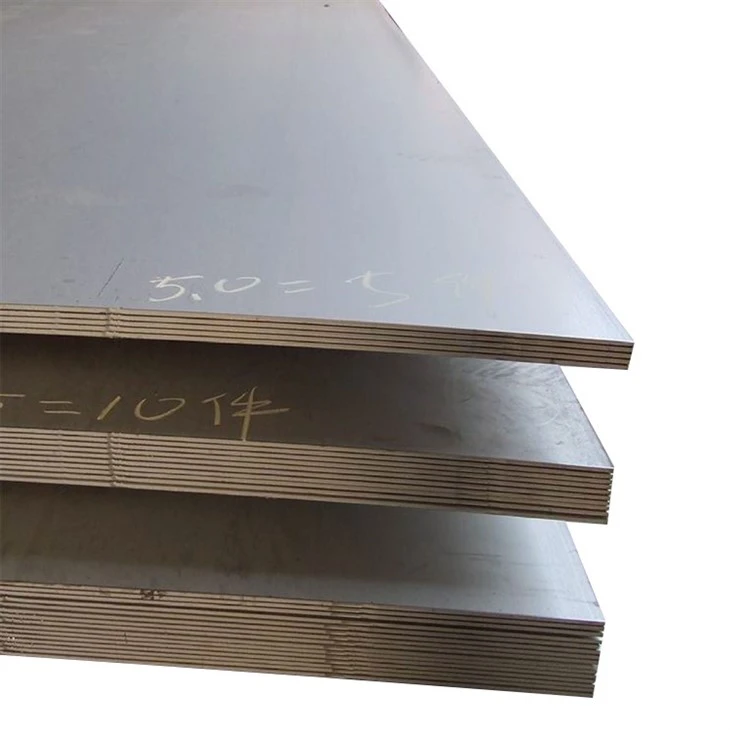 AISI 430 Stainless Steel Plate