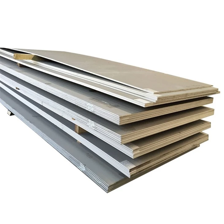 AISI 430 Stainless Steel Plate
