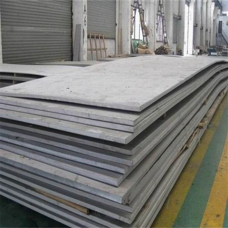 Alloy Hastelloy C276 Sheet
