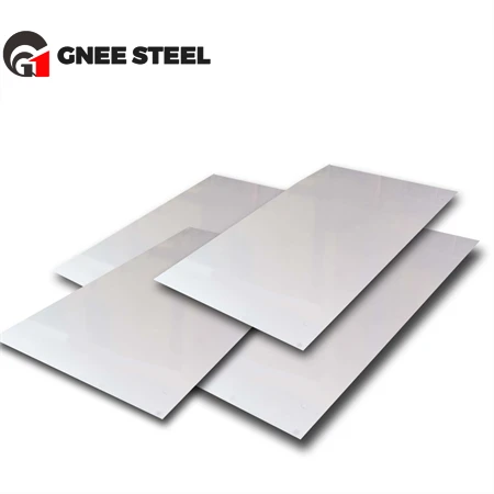 Stainless Steel Plate33