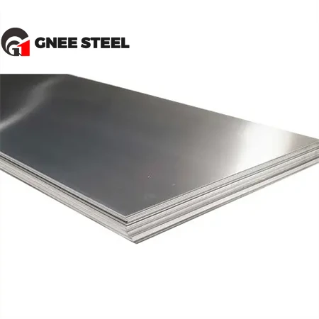 Stainless Steel Plate12