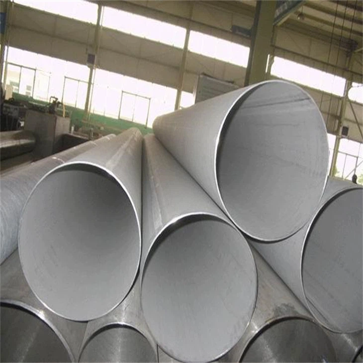 LC Are Accepted Nickel Pipe
