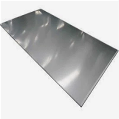 904L سٹینلیس شیٹ