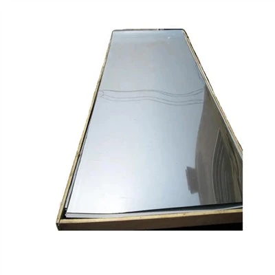 AISI 316L سٹینلیس سٹیل پلیٹ