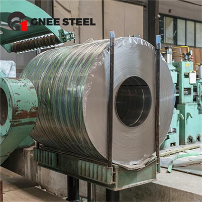 ASTM 304 کوائل