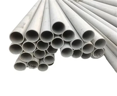 ASTM A106 A170 سٹینلیس سٹیل پائپ