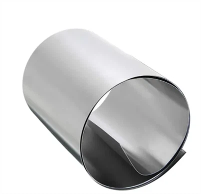 SUS 420J2 سٹینلیس سٹیل ورق