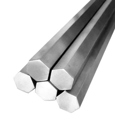 SUS 304 Stainless Round Bar