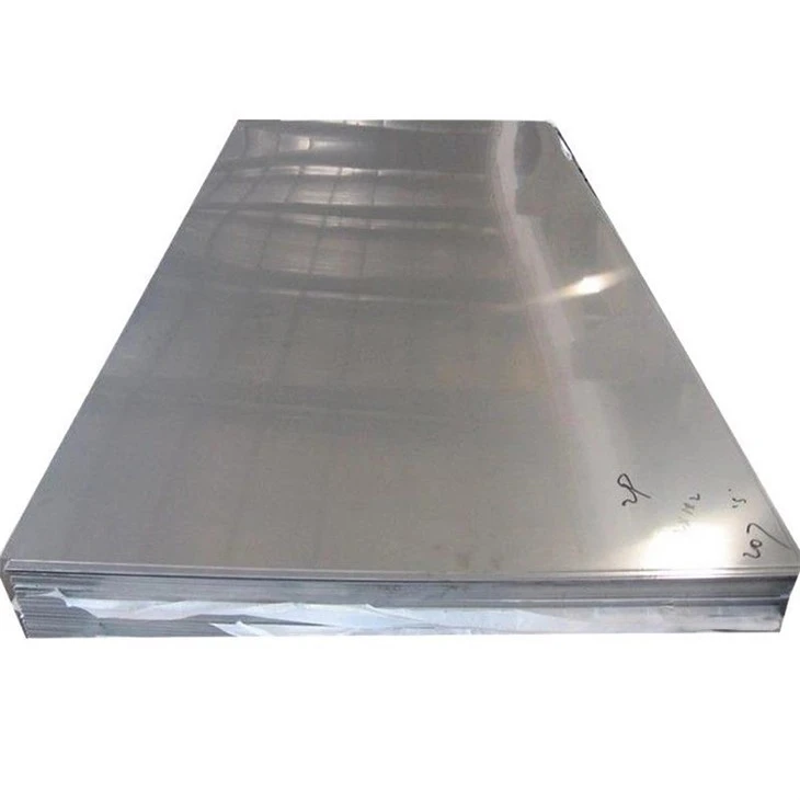 SUS439 Plate Cold Rolled Stainless Steel