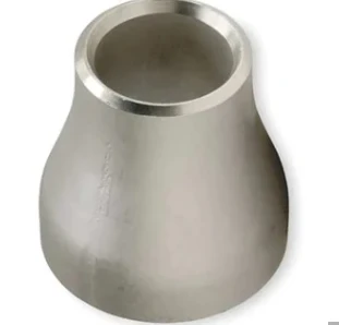 N10276 Reducing Tee Fittings