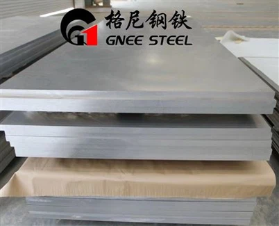 ASTM A240 UNS S31803 پلیٹ