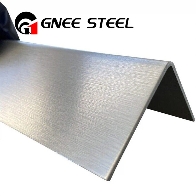 AMS 5737 A287 Stainless Steel Angle