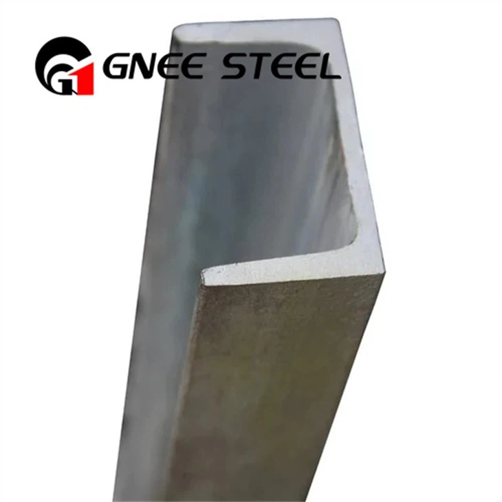 ASTM A276 Type S21904 Stainless Steel U Channel
