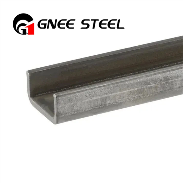 ASTM A276 Type S21904 Stainless Steel U Channel