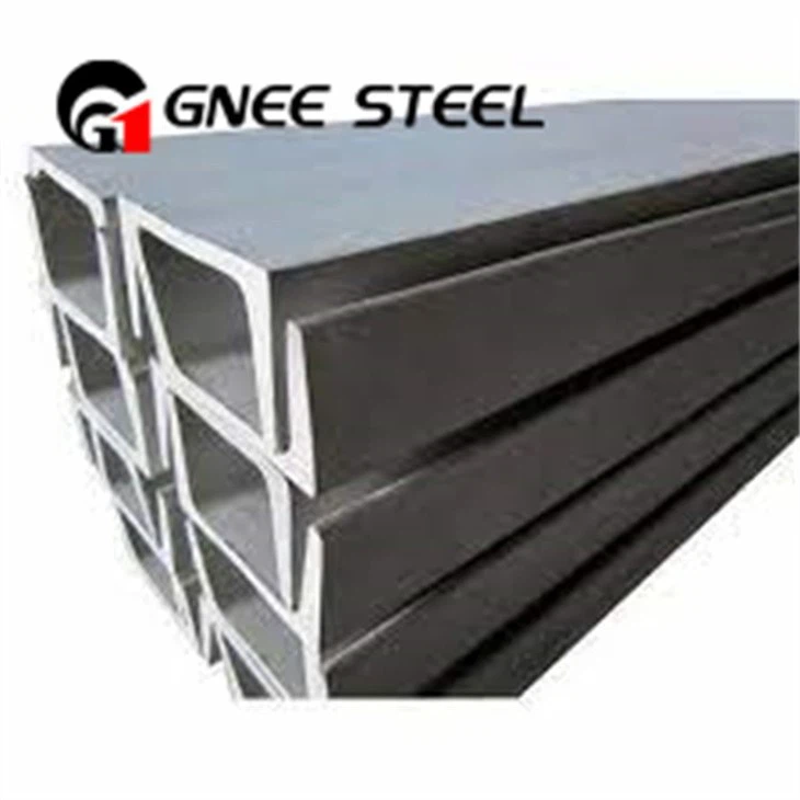 ASTM A276 Type S21904 Stainless Steel U Channel
