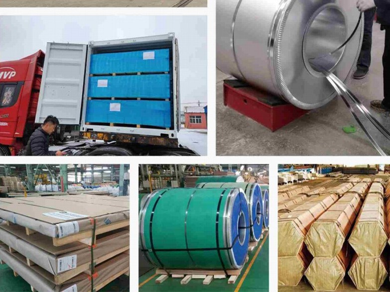 1.4404 (316L) stainless steel round bars 1.4404 (316L) stainless steel round bars