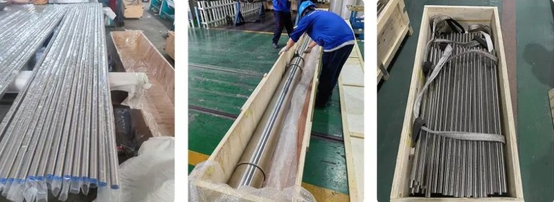 ASTM A213 ASTM A213