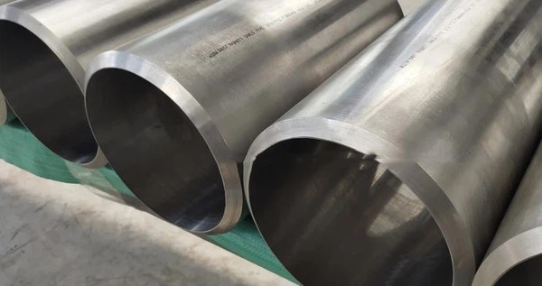 Incoloy 800HT alloy tubes Incoloy 800HT alloy tubes