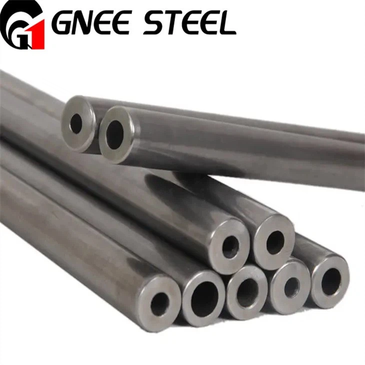 Molybdenum 361 Alloy Tube