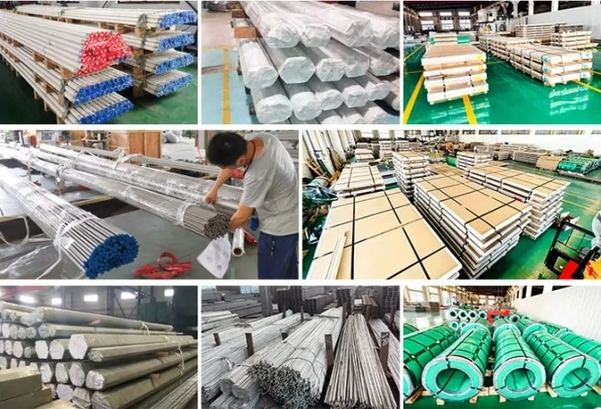 SUS316 Stainless Steel Price SUS316 Stainless Steel Price