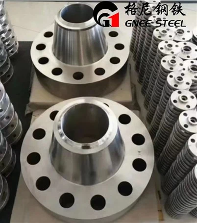 Incoloy 825 UNS N08825 Flanges